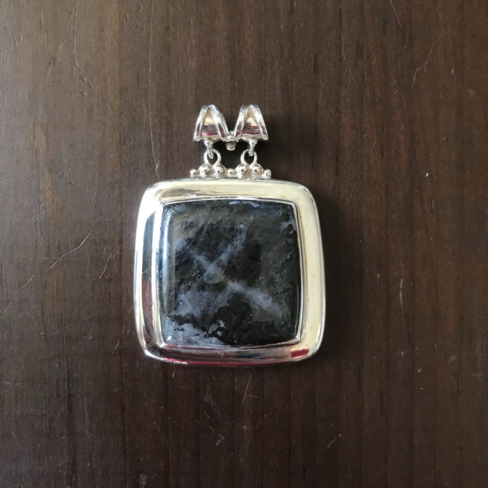 Vintage Shankari Pendant